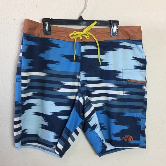 The North Face Other - The North Face Board Swim Shorts Trunks